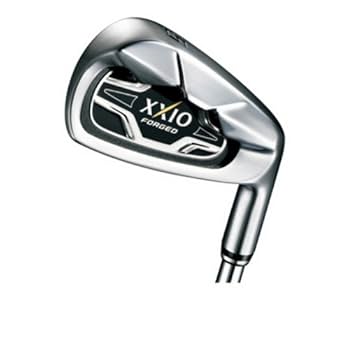 XXIO - XXIO FORGED ゼクシオフォージド 2017 アイアン 8I 右 S ゼクシオ フォージド アイアン オレンジモデル」を新発売 | 住友